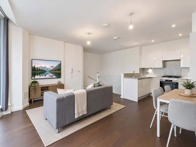 Evering Road, Clapton, E5, photo 1