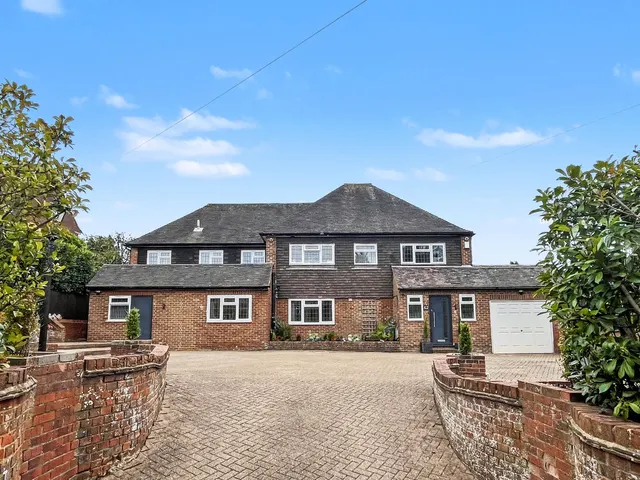 Hamilton Road, High Wycombe, HP13, photo 1