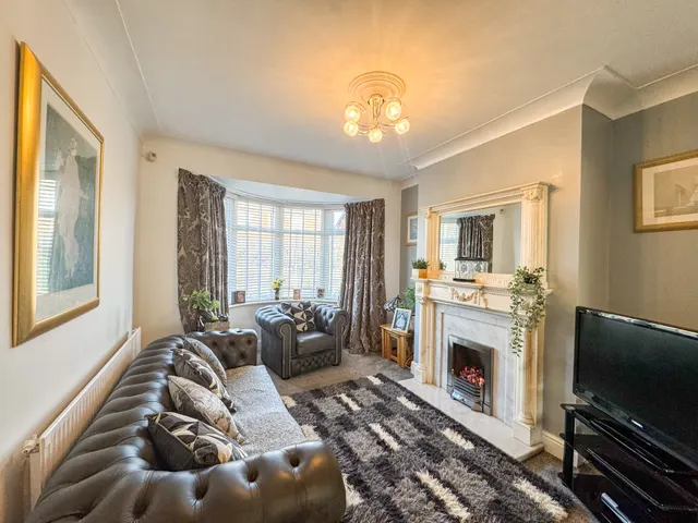 Photo 2 — Tottington Road, Tottington, Bury, BL8