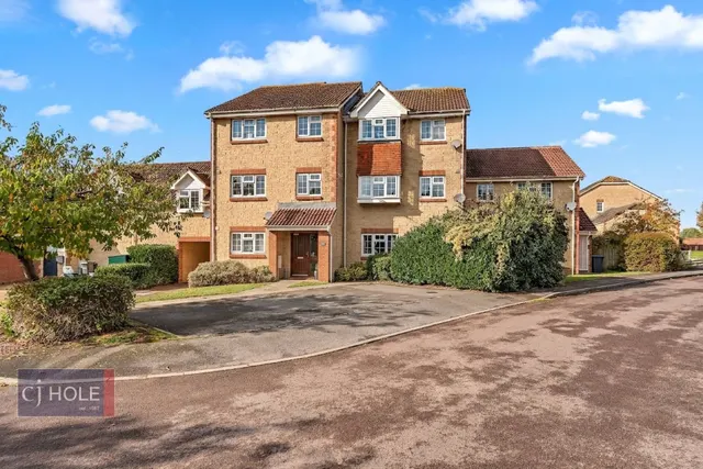 Collett Close, Hanham, BS15, photo 1