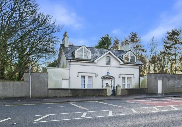 Belfast Road, Carrickfergus, BT38, photo 1