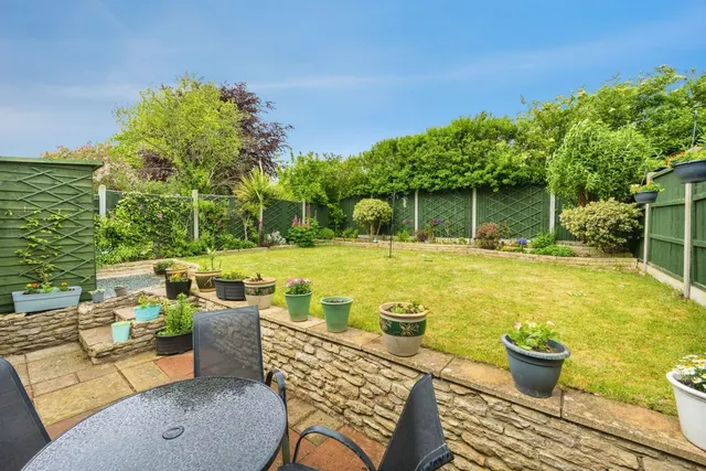 Photo 2 — Manor Farm Way, Sharnbrook, Bedford, Bedfordshire, MK44
