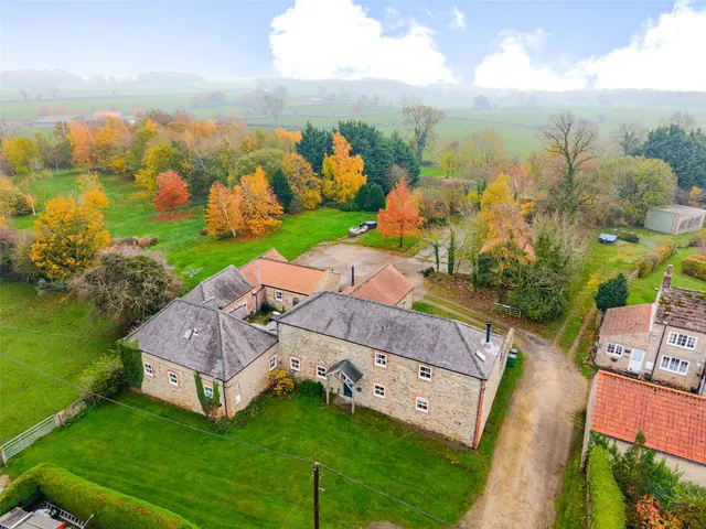 Thirn, Ripon, HG4, photo 1