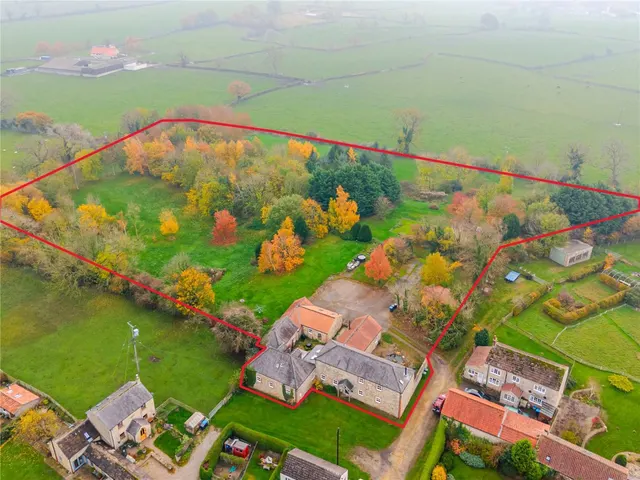 Photo 2 — Thirn, Ripon, North Yorkshire, HG4 4AU