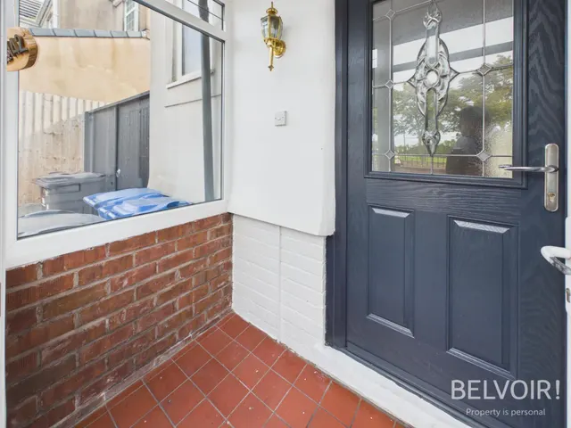 Huyton Lane, Huyton, L36, photo 3