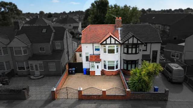 Huyton Lane, Huyton, L36, photo 1