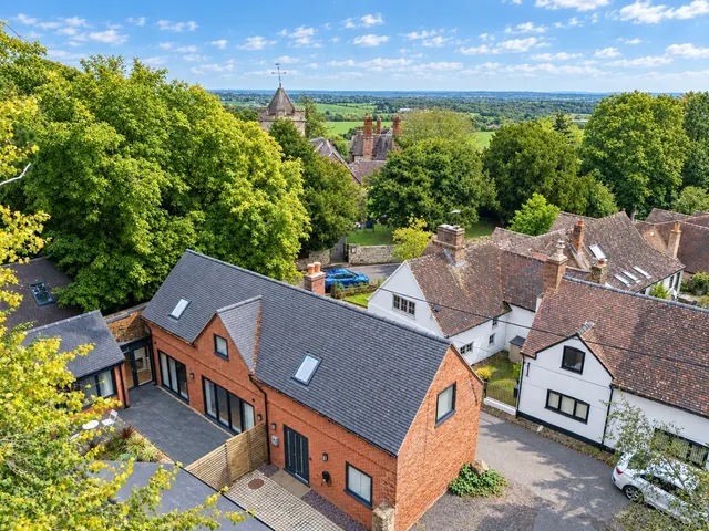 Old Coach House, Little Wenlock, TF6, photo 1