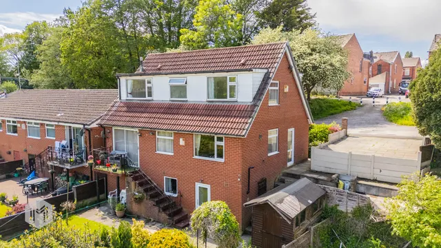Lower Darcy Street, Bolton, BL2 1PW, photo 1