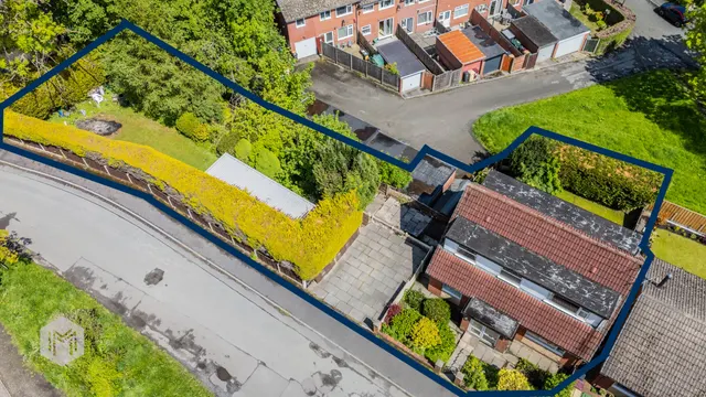Photo 3 — Lower Darcy Street, Bolton, BL2 1PW