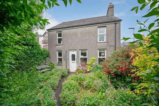 Alexandra Place, holywood, BT18, photo 1