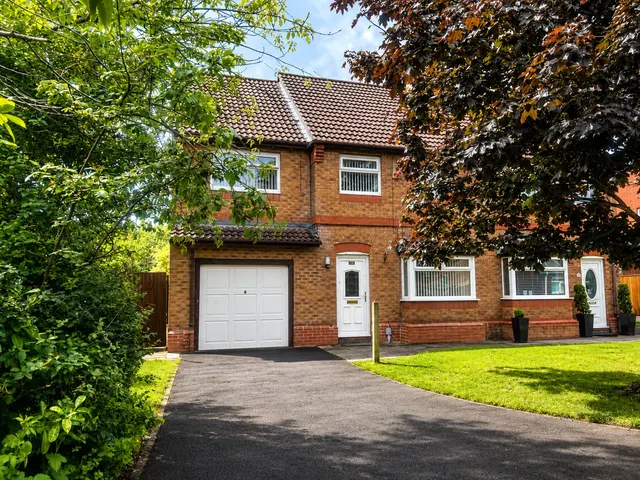 Branfield Close, Liverpool, L12, photo 1