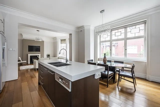 Cabbell Street Marylebone NW1, photo 1
