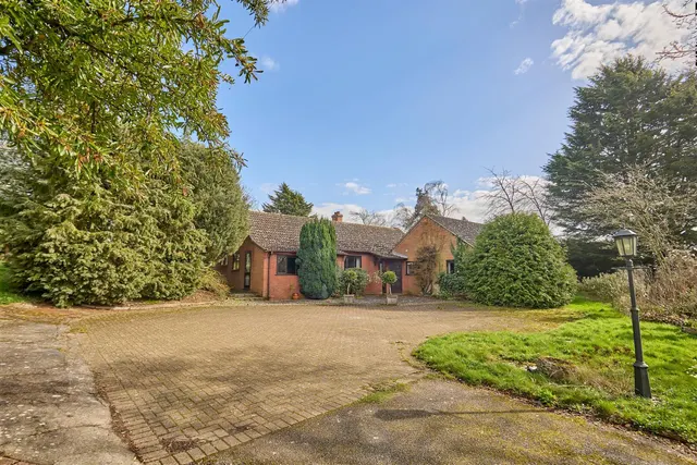 Low Street, Hoxne, IP21, photo 1