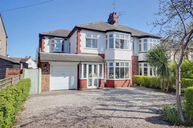Kingston Road, Willerby, Hull, photo 1