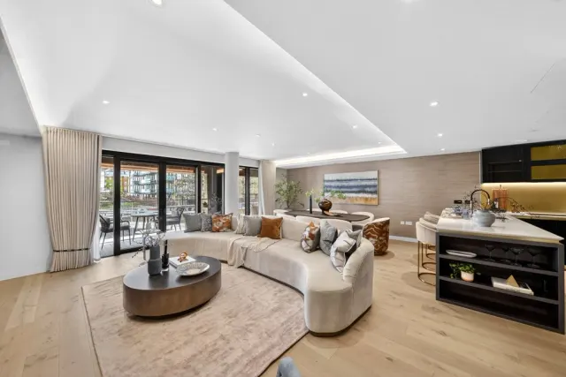 Chelsea Waterfront, Chelsea, SW10, photo 2