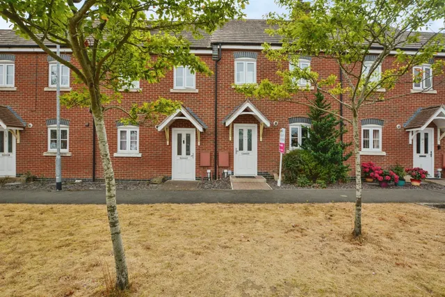 Granary Close, Spilsby, PE23, photo 1