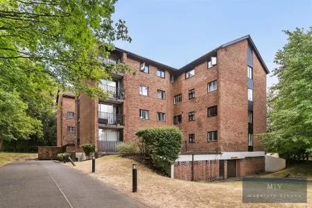 Campion Close, Croydon, photo 1