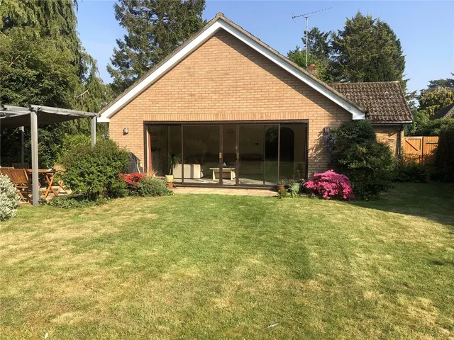 Photo 2 — Tunstead Road, Hoveton, Norwich, Norfolk, NR12