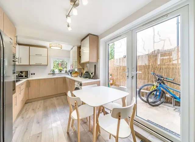 Kincaid Road, Peckham, SE15, photo 2