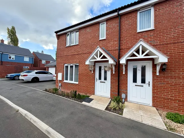 Violet Street, Lakenheath, IP27, photo 1
