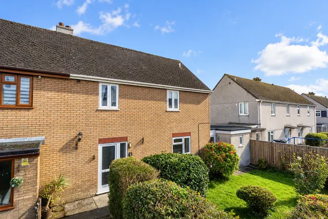 Coronation Road, Callington, PL17, photo 1