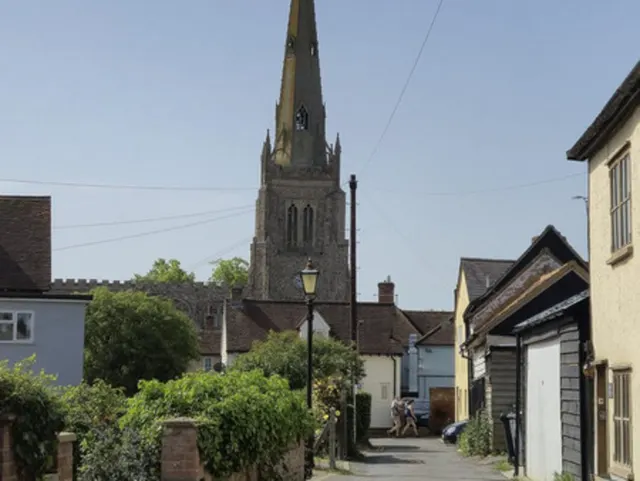 Newbiggen Street, Thaxted, CM6, photo 2