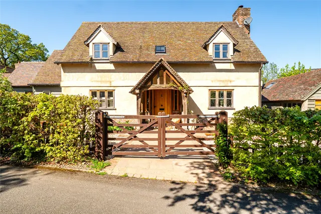 4 bedroom house, Suckley Lane, Pembridge