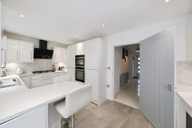 Banksman Close, Nottingham, NG3, photo 2