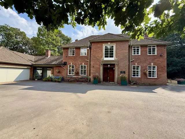 Photo 2 — Spencers Lane, Berkswell