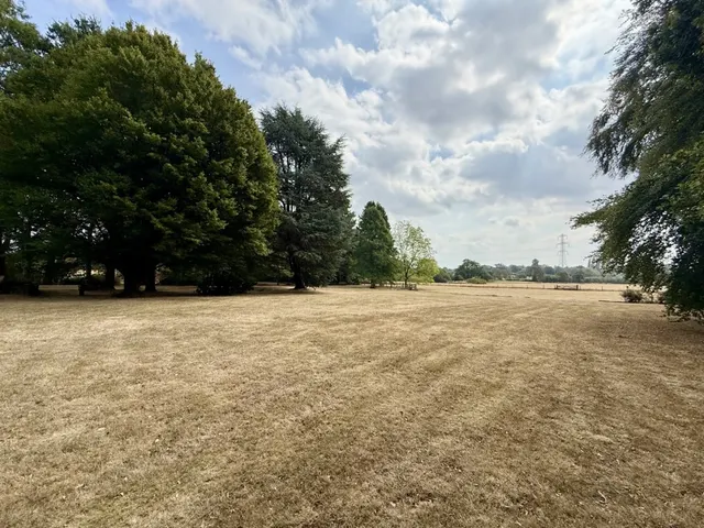 Photo 3 — Spencers Lane, Berkswell