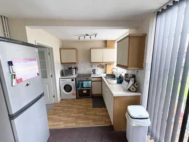 Photo 2 — Baymead Lane North Petherton, Bridgwater TA6 6QD
