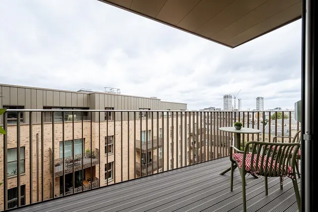 Watermeadow Lane, London, SW6, photo 3