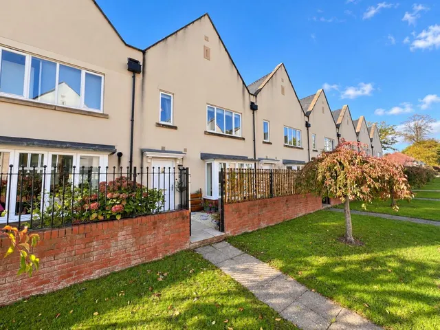 Ricardo Drive, Dursley, GL11, photo 1