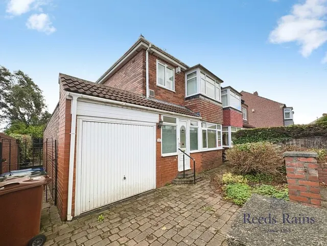 Woodvale Gardens, Newcastle upon Tyne, NE15, photo 1