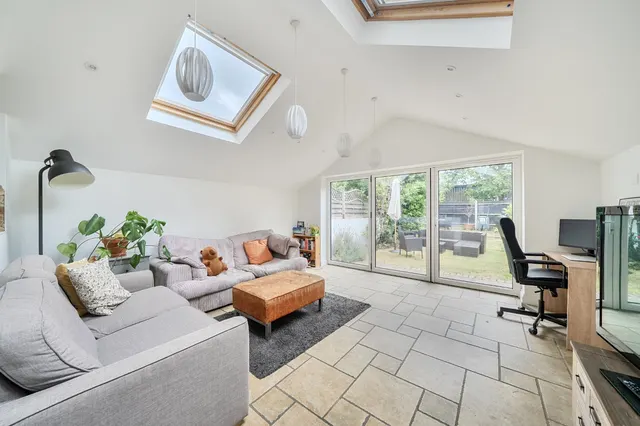 Chancery Mews, Tooting Bec, London, SW17, photo 1