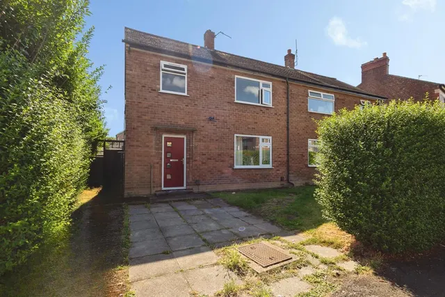 Old Moat Lane, Manchester, Greater Manchester, M20, photo 1