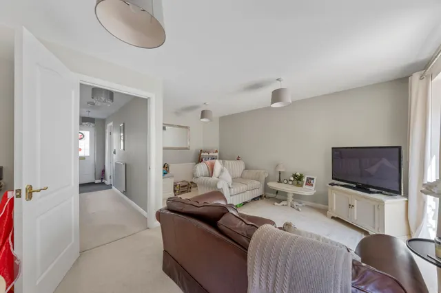 Photo 3 — Coopers Place, Warrington, Warrington, WA4 6NN
