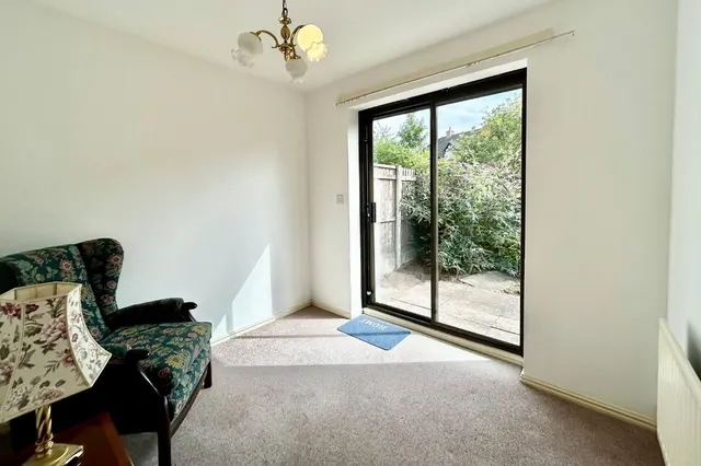 Photo 2 — Mansion Court, Hospital Street, Cheshire, CW5