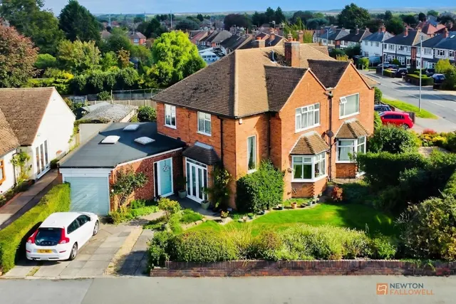 Ambergate Drive, Birstall, LE4, photo 1