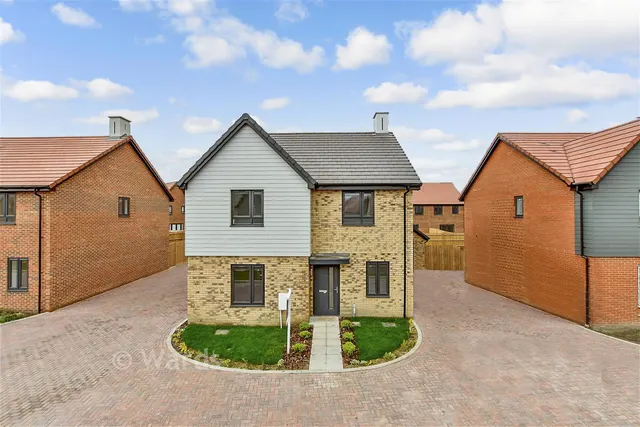 Ham Road, Faversham, ME13, photo 1
