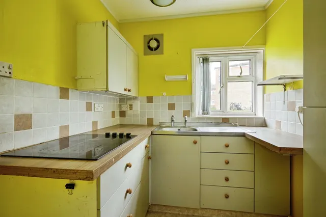 Photo 3 — St. Edwards Court, Shaftesbury
