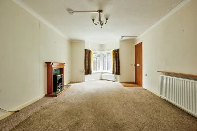 Photo 2 — St. Edwards Court, Shaftesbury