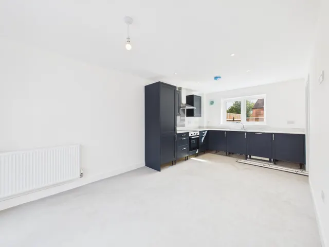 Mable Close, Melton Mowbray, LE13, photo 2