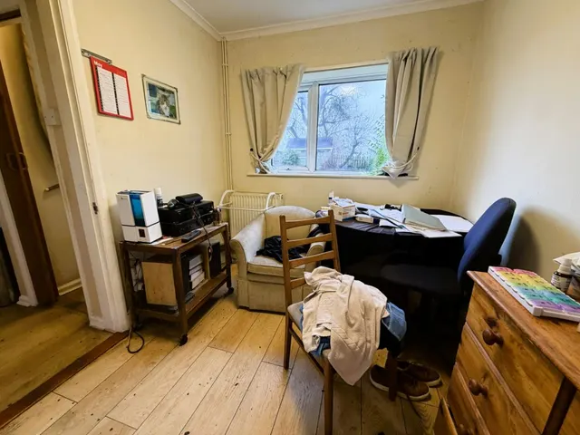 Bishop Street, Alfreton, DE55, photo 3