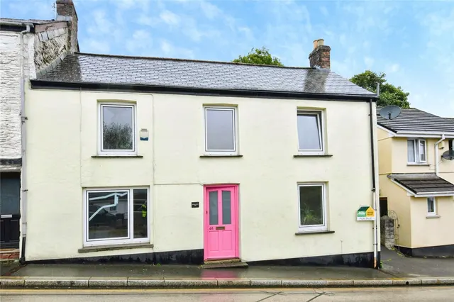 Fore Street, Camelford, PL32, photo 1