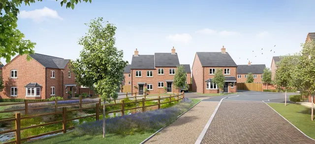 Forbes Close, Ironbridge, TF7, photo 2