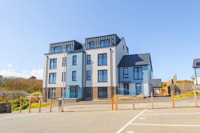 Bull Bay, Amlwch, LL68, photo 1