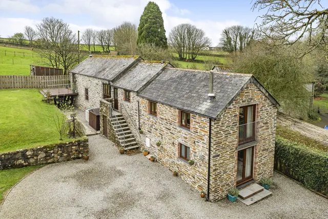 Stoke Climsland, Callington, PL17, photo 1