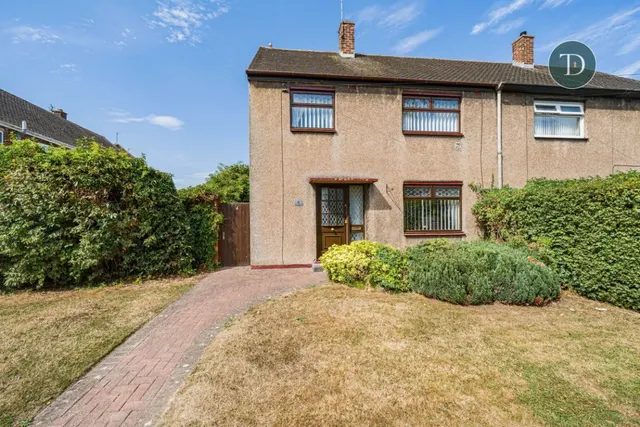 Alvanley Way, Great Sutton, CH66 3JS, photo 1
