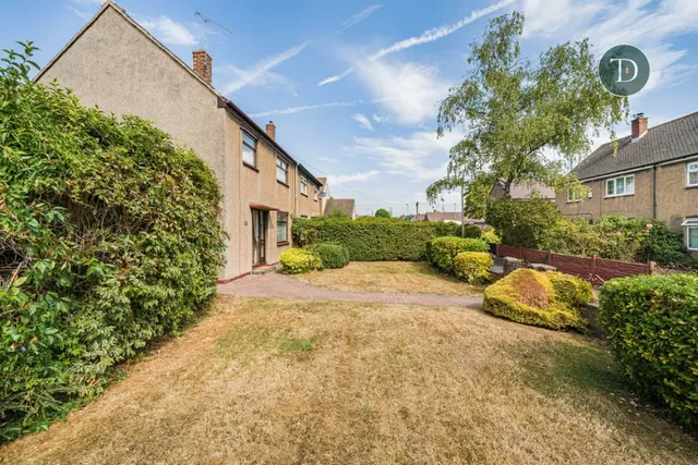 Photo 2 — Alvanley Way, Great Sutton, CH66 3JS